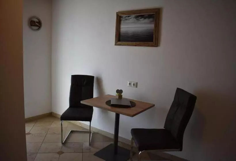Majatalo Gästehaus Lehr