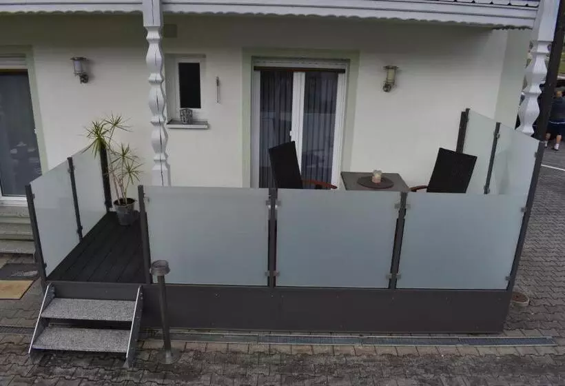 Majatalo Gästehaus Lehr