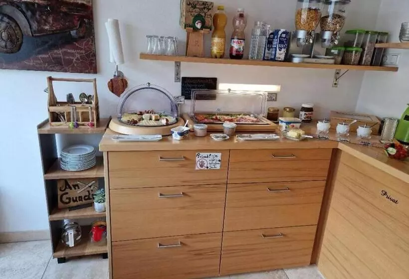Majatalo Gästehaus Lehr