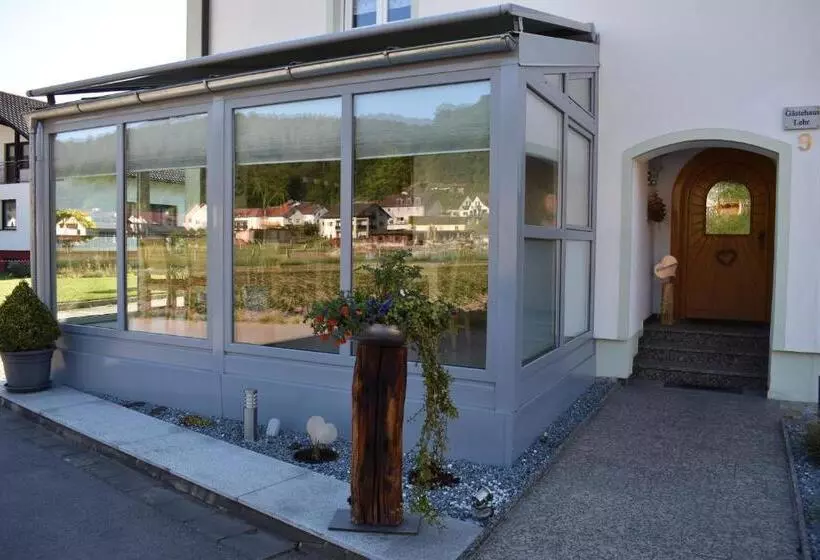 Majatalo Gästehaus Lehr
