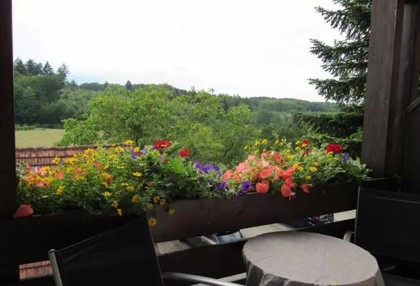 Majatalo Gästehaus Wörner