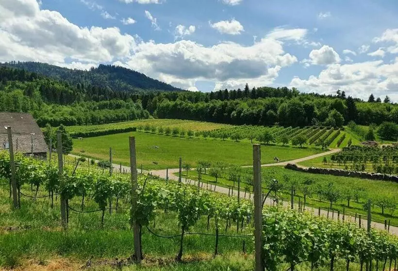 Majatalo Gästehaus Wörner