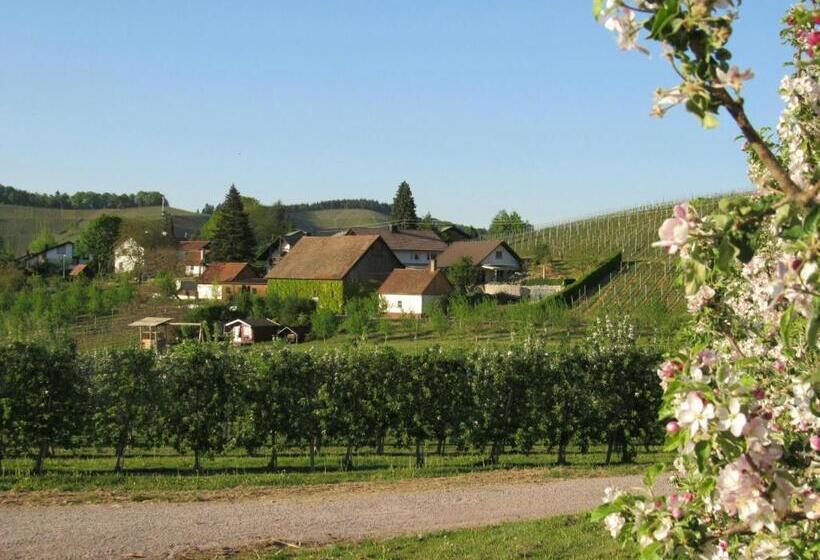 Pensão Gästehaus Wörner