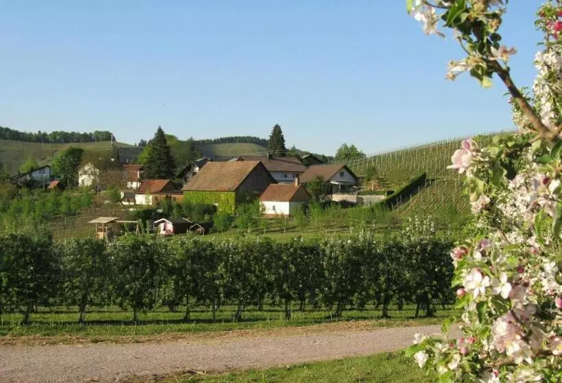 Majatalo Gästehaus Wörner