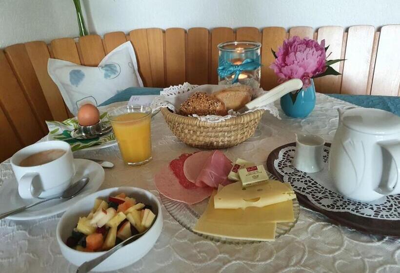 Pensão Gästehaus Wörner