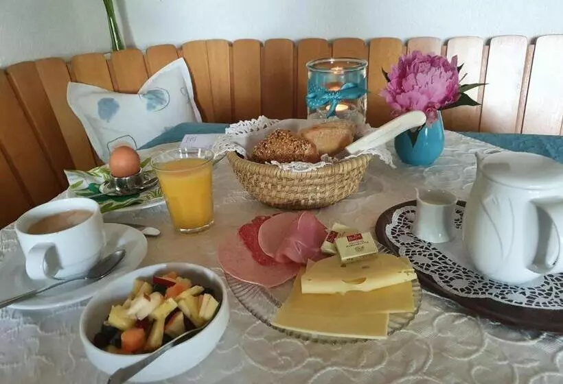 Majatalo Gästehaus Wörner