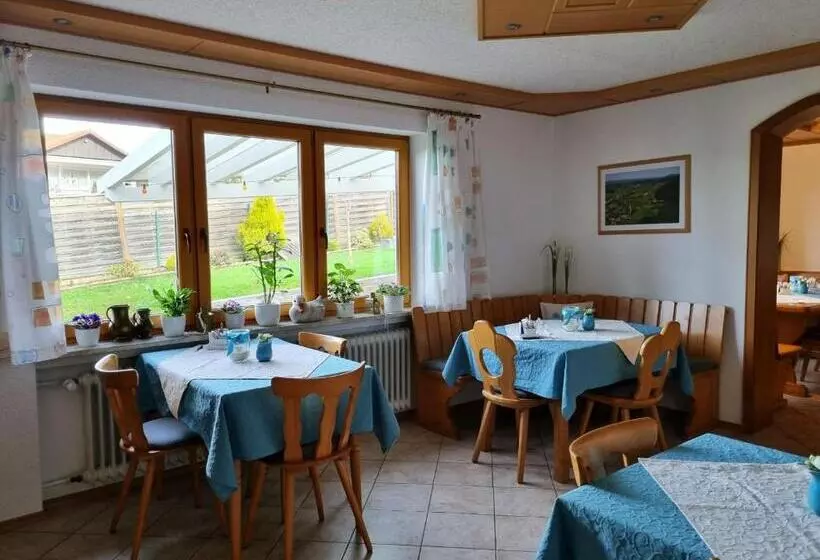 Majatalo Gästehaus Wörner