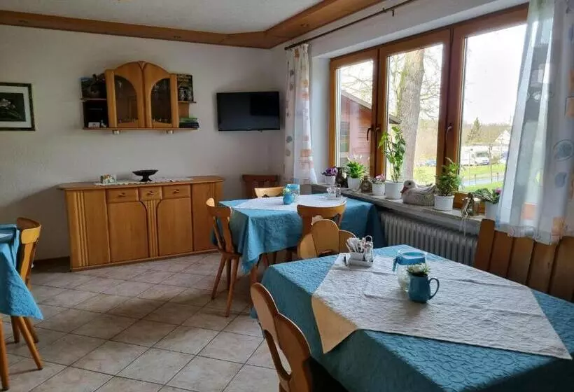 Majatalo Gästehaus Wörner