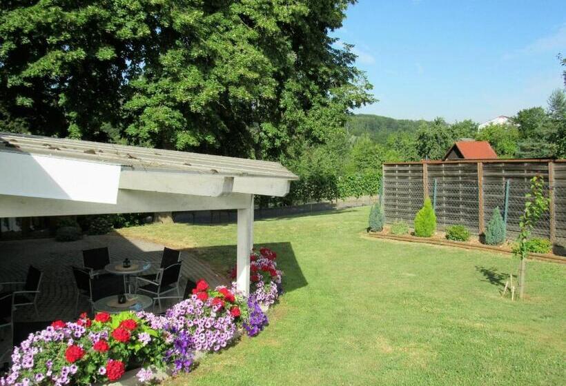 Pensão Gästehaus Wörner