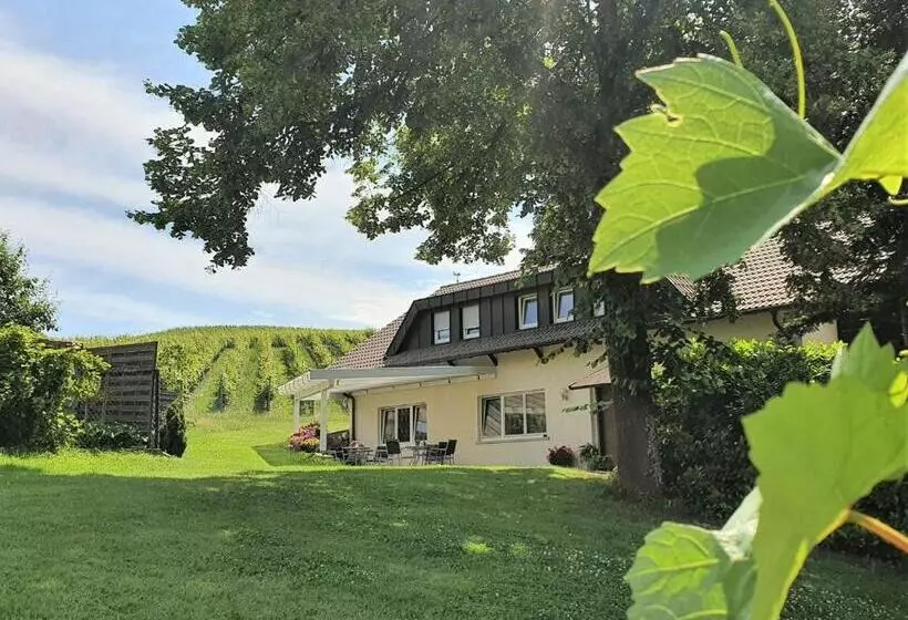 Majatalo Gästehaus Wörner