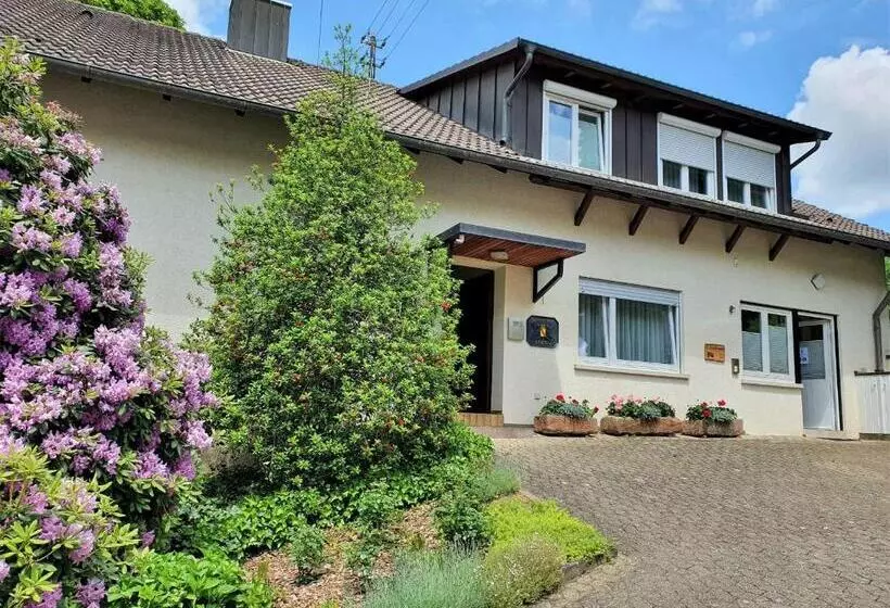 Majatalo Gästehaus Wörner