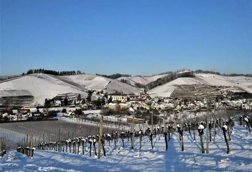 Majatalo Gästehaus Wörner