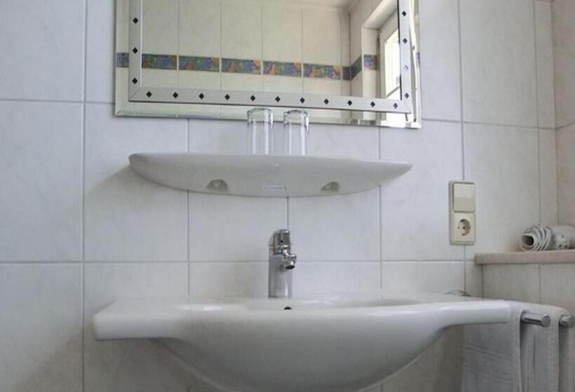 Pensão Gästehaus Wörner