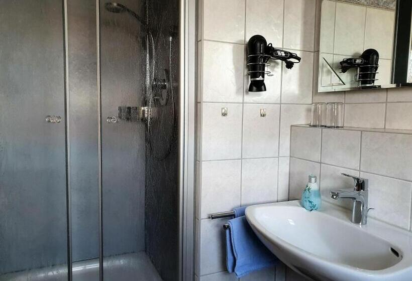 Pensão Gästehaus Wörner