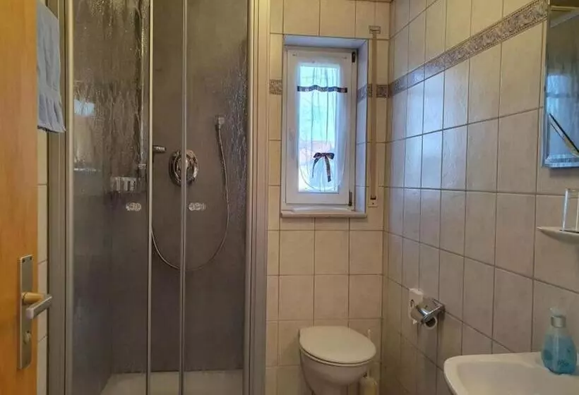 Majatalo Gästehaus Wörner