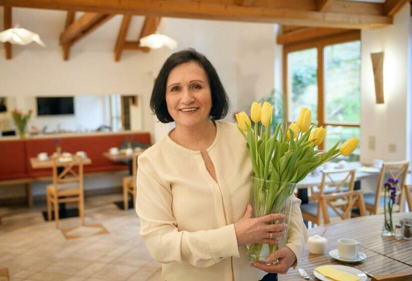 פנסיון Das Palatinum