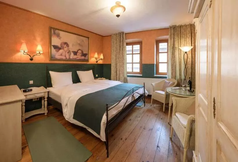 Majatalo Das Palatinum