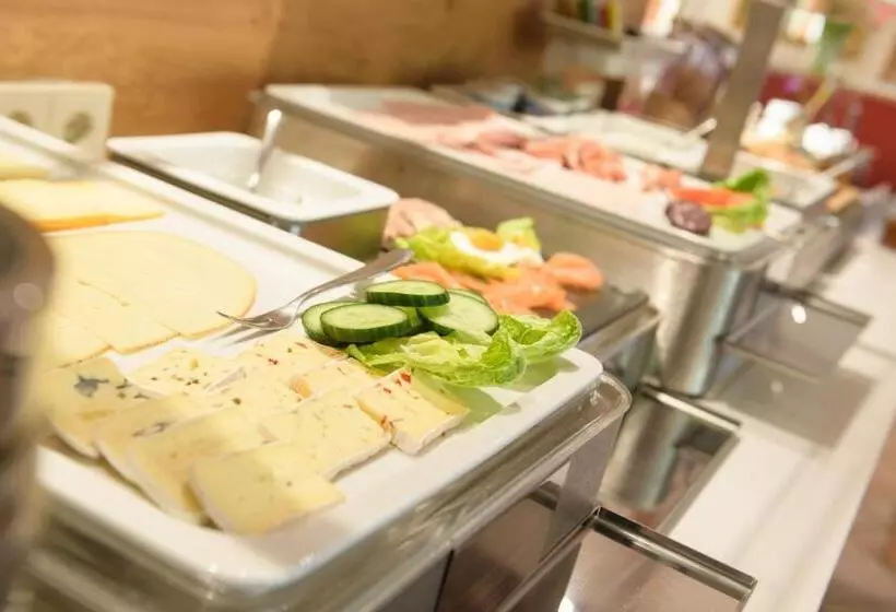 Majatalo Das Palatinum