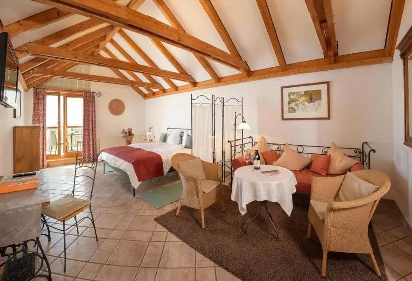 Majatalo Das Palatinum