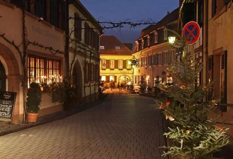 Majatalo Das Palatinum