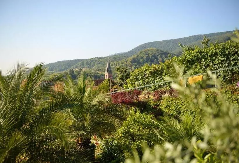 Majatalo Das Palatinum