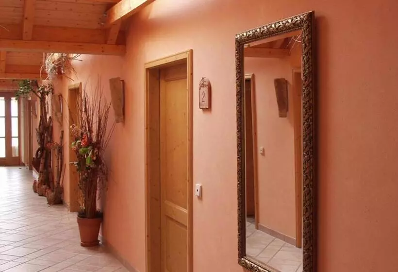 Majatalo Das Palatinum