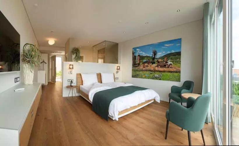 Majatalo Das Palatinum