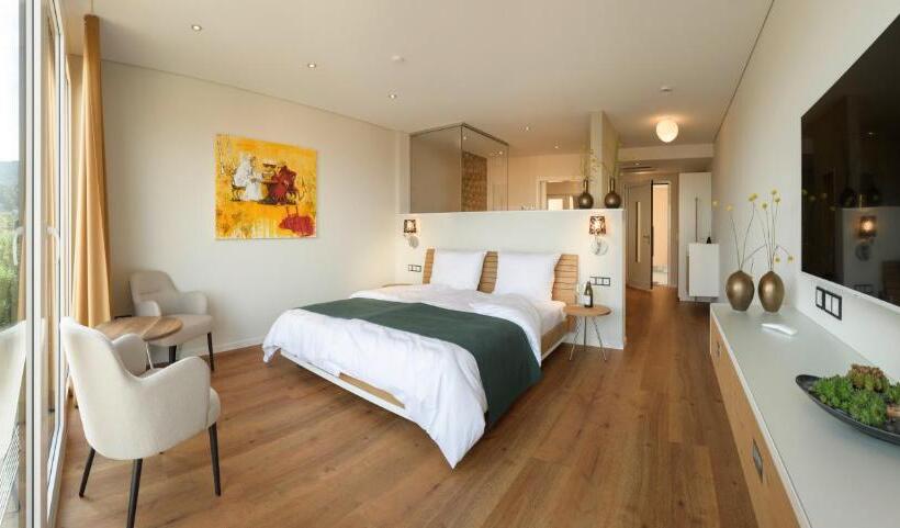 פנסיון Das Palatinum