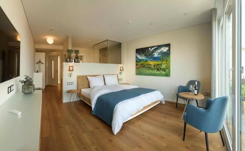 Majatalo Das Palatinum