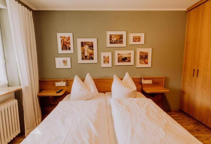 膳宿费 Schiebenrothenhof