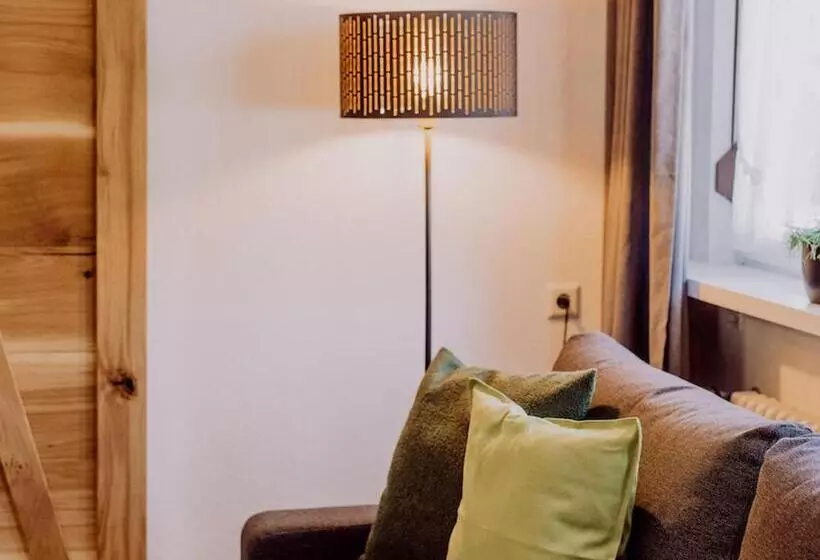 Majatalo Schiebenrothenhof