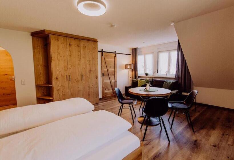 膳宿费 Schiebenrothenhof