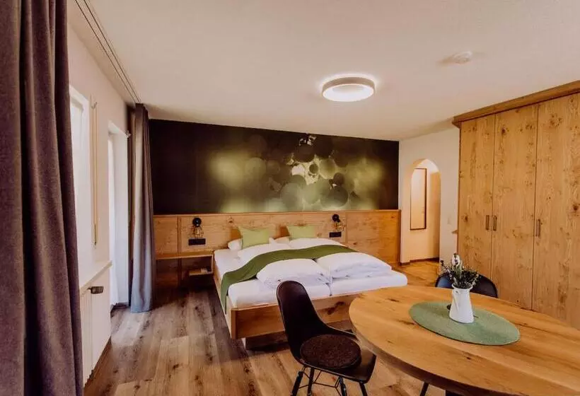 Majatalo Schiebenrothenhof