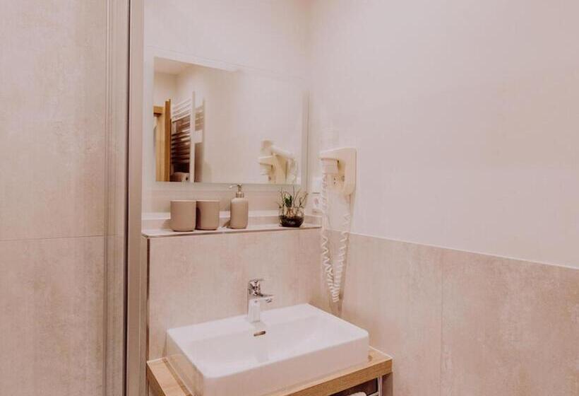 膳宿费 Schiebenrothenhof