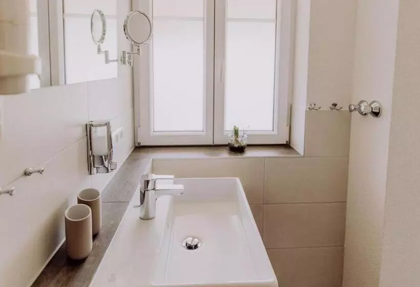 Majatalo Schiebenrothenhof