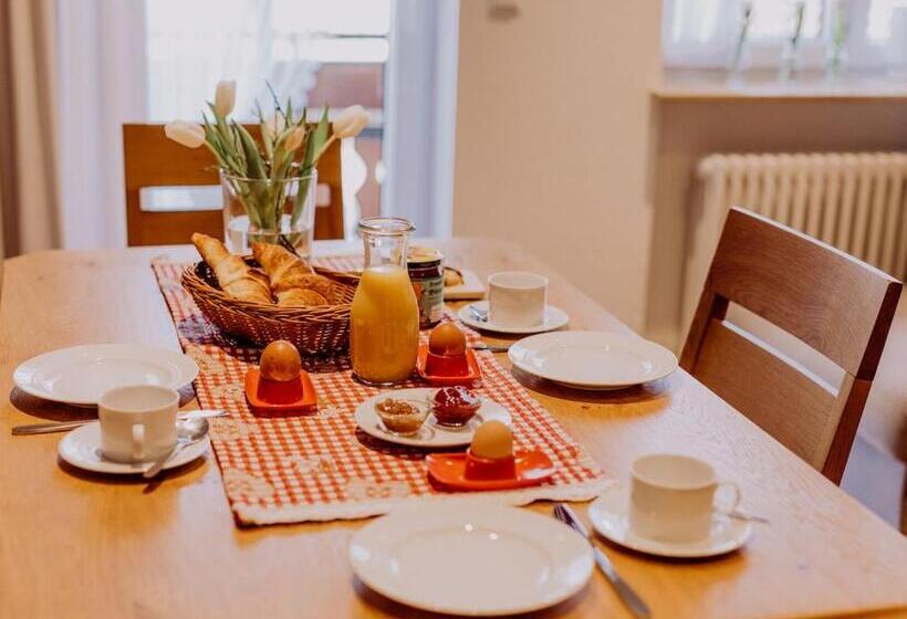 膳宿费 Schiebenrothenhof