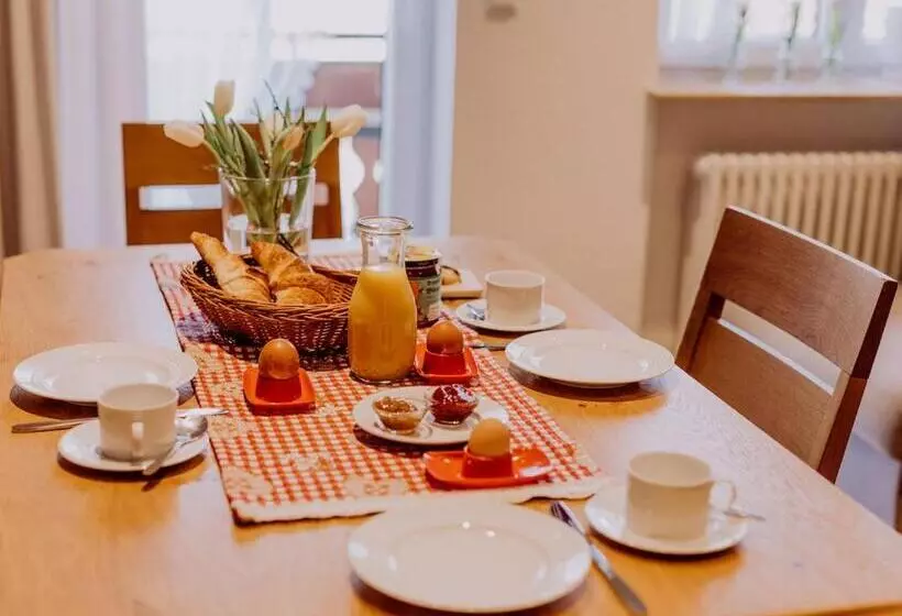 Majatalo Schiebenrothenhof