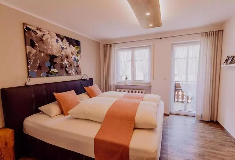 Majatalo Schiebenrothenhof