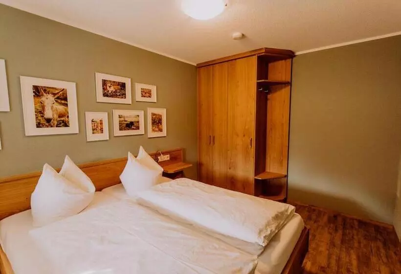 Majatalo Schiebenrothenhof