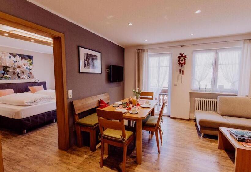 膳宿费 Schiebenrothenhof