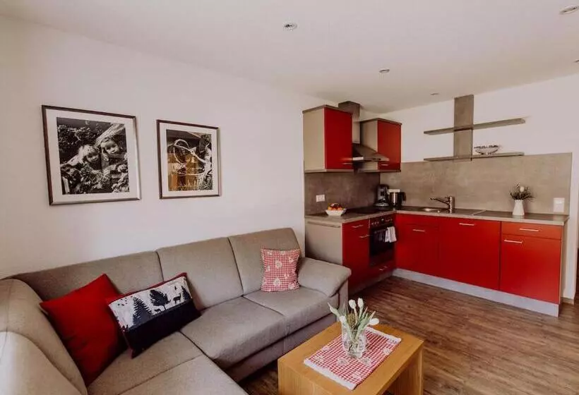 Majatalo Schiebenrothenhof