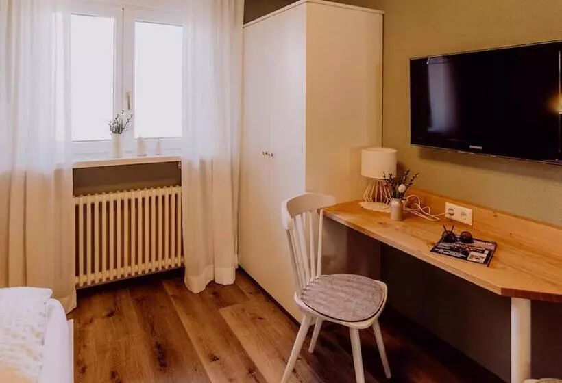 Majatalo Schiebenrothenhof