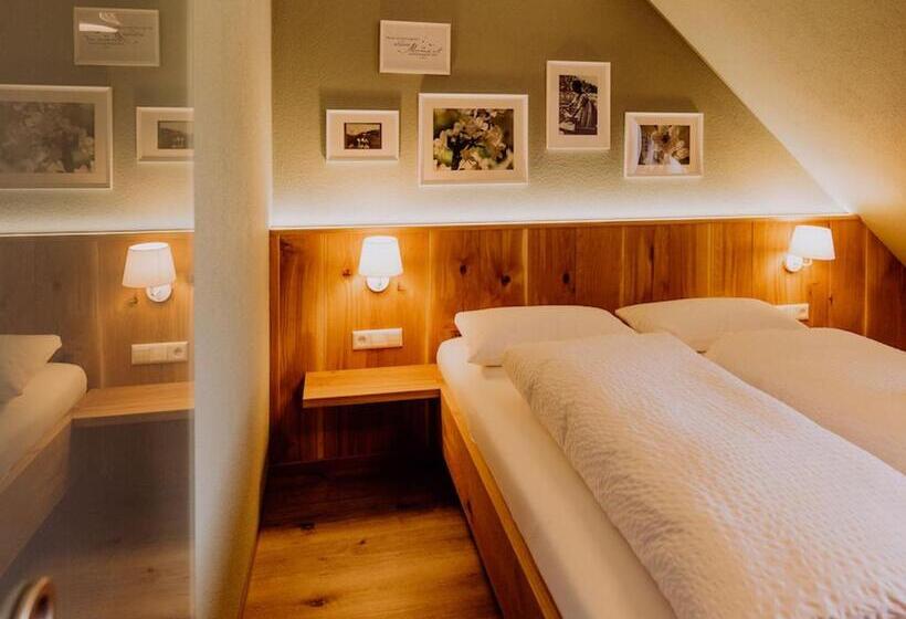 膳宿费 Schiebenrothenhof