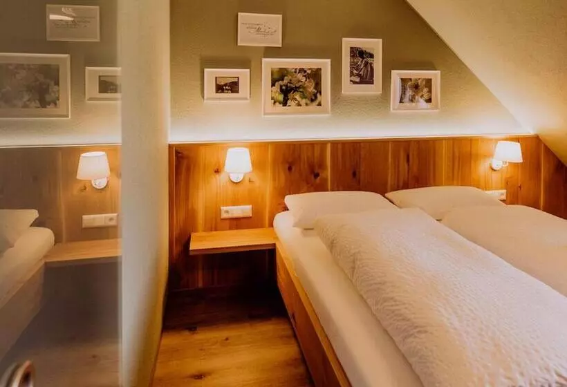 Majatalo Schiebenrothenhof