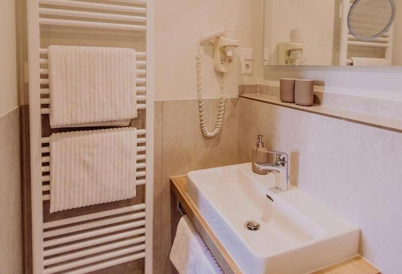 膳宿费 Schiebenrothenhof