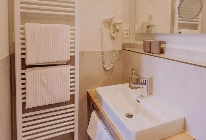 Majatalo Schiebenrothenhof