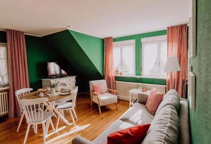 Majatalo Schiebenrothenhof