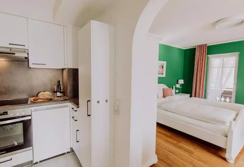 Majatalo Schiebenrothenhof