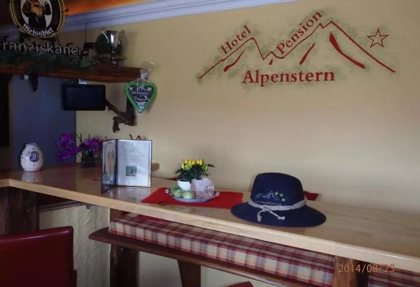 Pension Alpenstern
