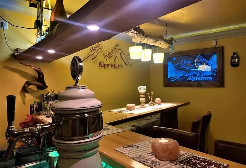 Pension Alpenstern